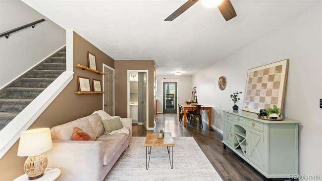 Photo - 1436 Territory Trail Townhome