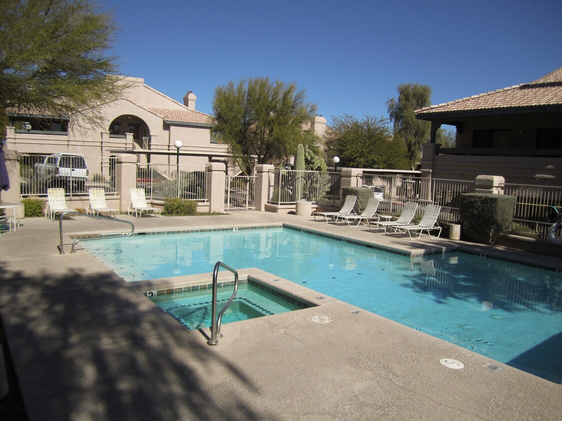 101 S Players Club Dr, Tucson, AZ 85745 Condo for Rent in Tucson, AZ