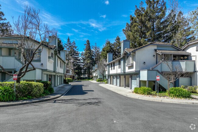 Detalles del edificio - Ridgewood Manor