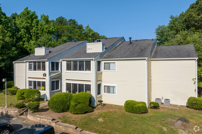 Foto del edificio - Westbury Park