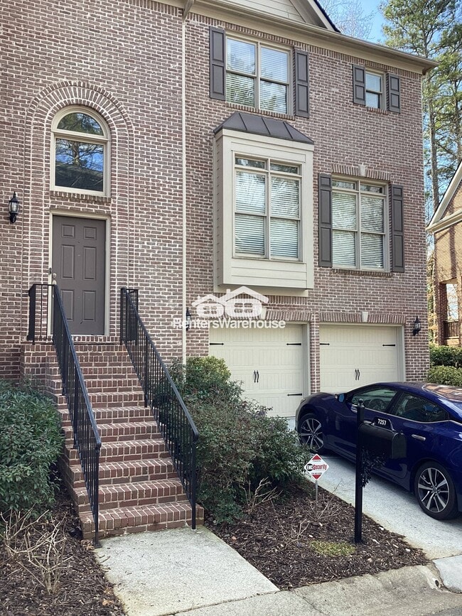 Building Photo - 7257 Village Creek Trace