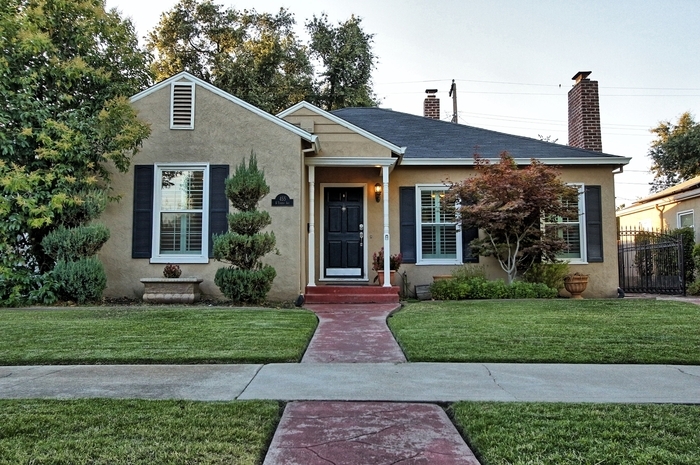 Primary Photo - 455 N Tuxedo Ave