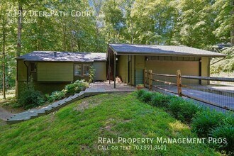 Building Photo - 6197 Deer Path Ct