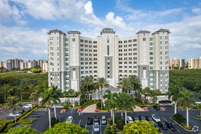 Foto del edificio - Barbados at The Dunes