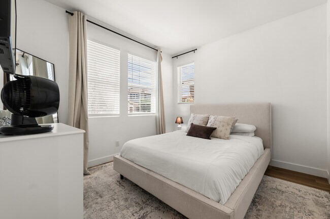 Foto del edificio - 1321 Ortega St
