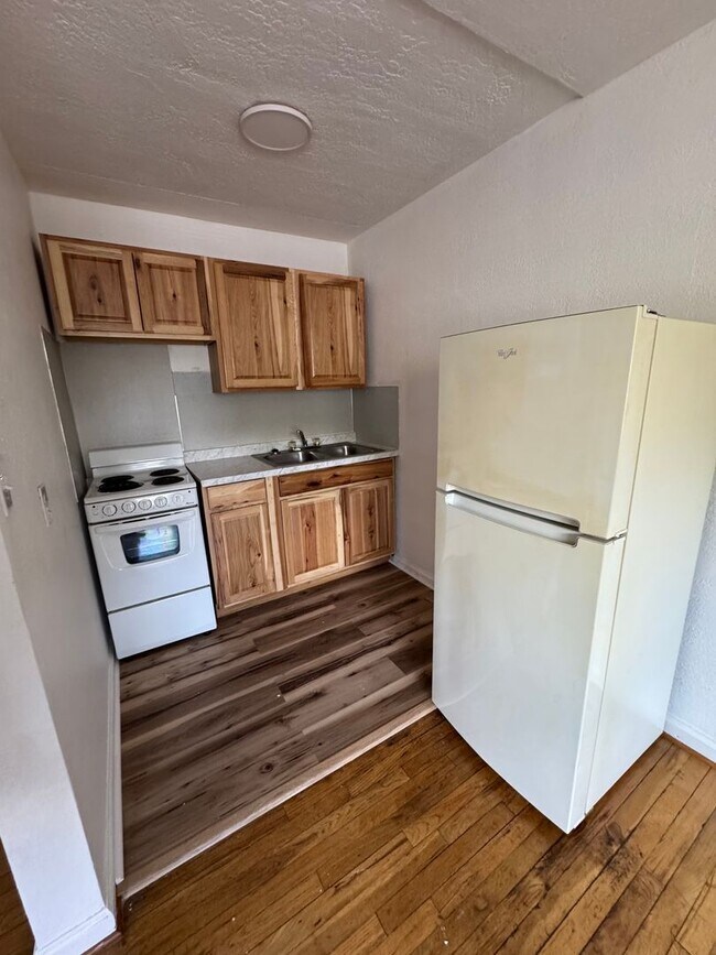 Foto del edificio - DEMJ620