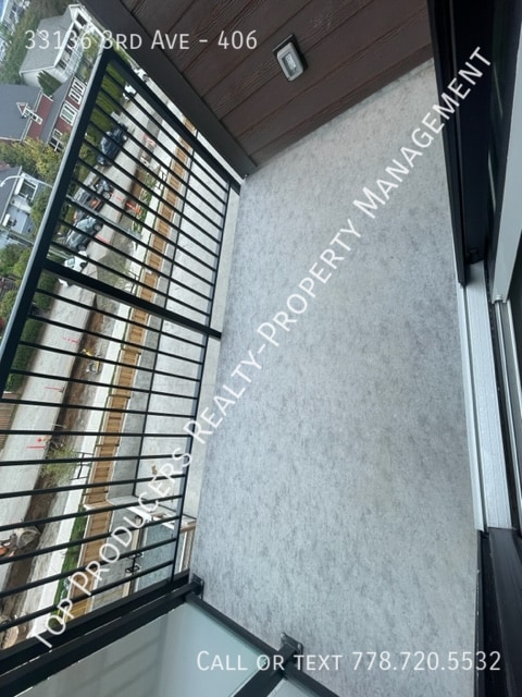 Photo du bâtiment - 1 bedroom Condo