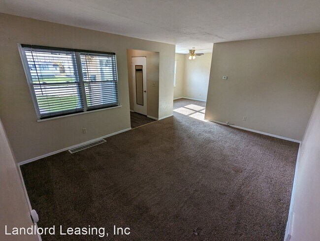Building Photo - 3 br, 1 bath House - 1712 W. 12th Street