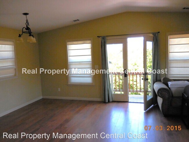 Foto del edificio - 4 br, 3 bath House - 277 Ramona Drive