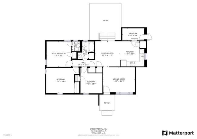 Building Photo - 4413 Kilcullen Dr