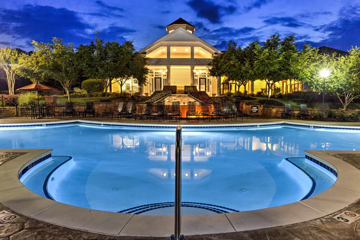 Abberly Green Apartments Mooresville, NC