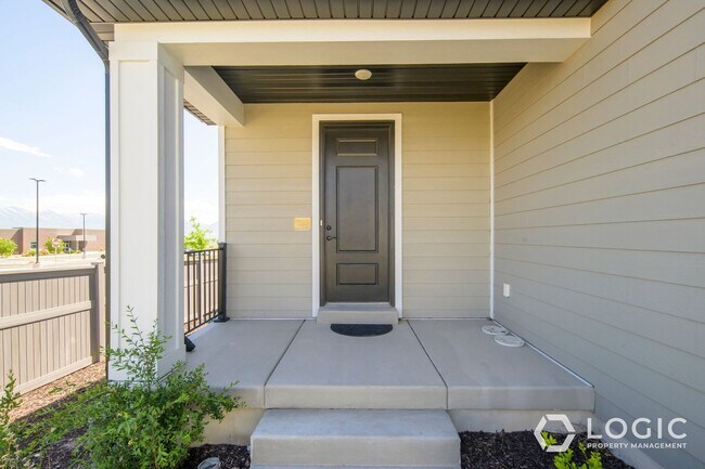 Foto del edificio - 5075 Rustic Patch Rd