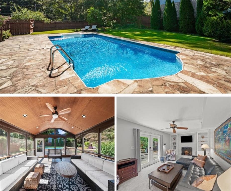 Foto principal - 1799 Ashentree Ct