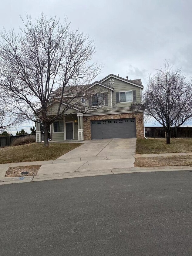 Photo - 19312 E 58th Pl (Aurora, CO)