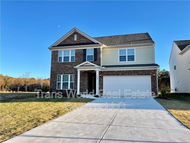 Photo - 5689 Wheeler Ridge Rd House