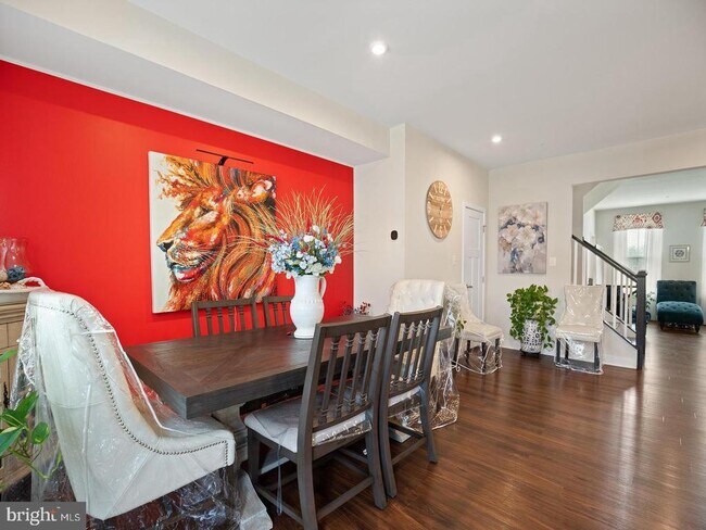 Foto del edificio - 10514 Norbourne Farm Rd