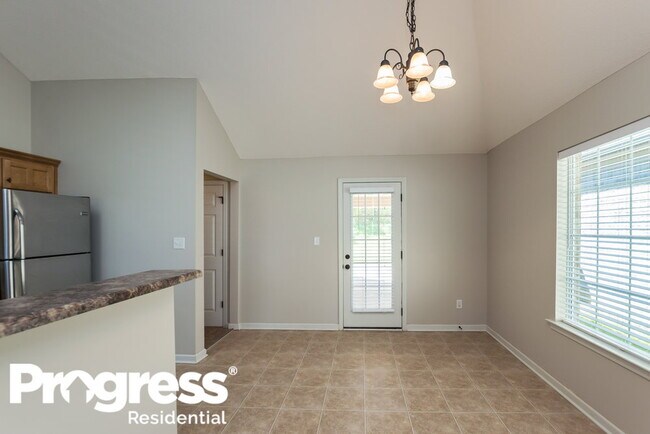 Foto del edificio - 9889 Southern Oak Way