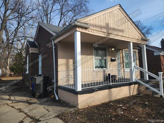 Building Photo - 12704 Memorial St