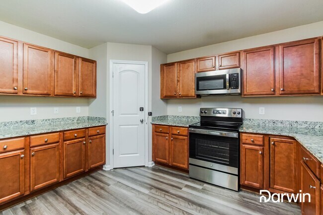 Building Photo - 5217 Chasteal Trl, Raleigh, NC 27610