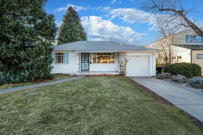 Building Photo - 2BD, 2BA Wellshire Home with Finished Basement and Attached 1-Car Garage