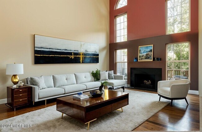 Building Photo - 28 Painted Wagon Rd