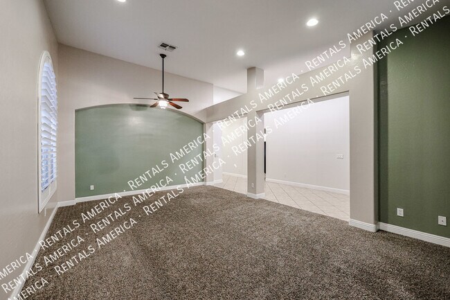 Building Photo - Solar & Sparkling Pebble Tec Pool