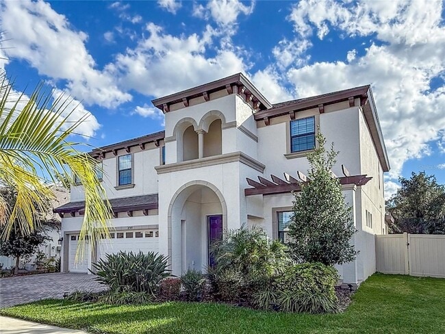 Foto del edificio - 4580 Shoreleaf Lp