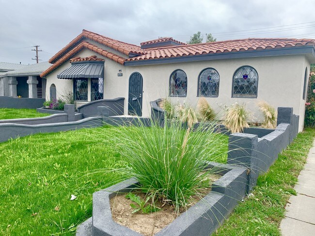 Foto del edificio - 8700 S 10th Ave