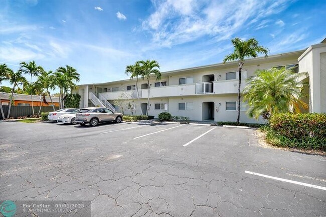 Foto del edificio - 578 NE 20th St