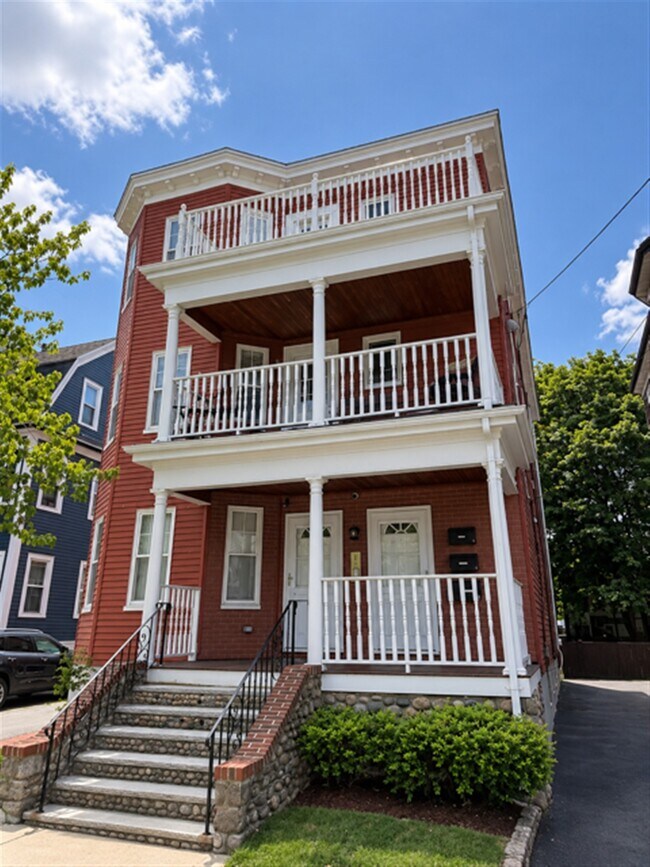 Foto del edificio - 82 Morrison Ave