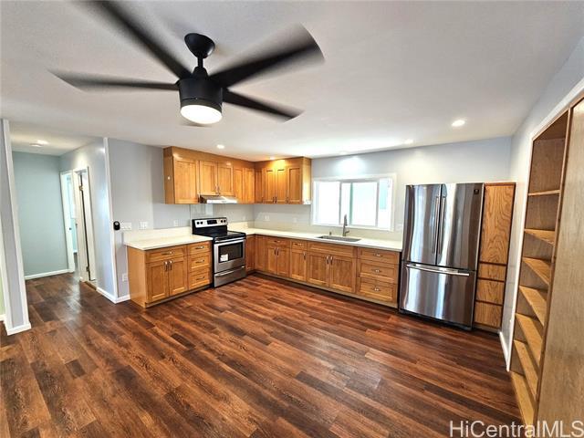 Building Photo - 3754 Likini St