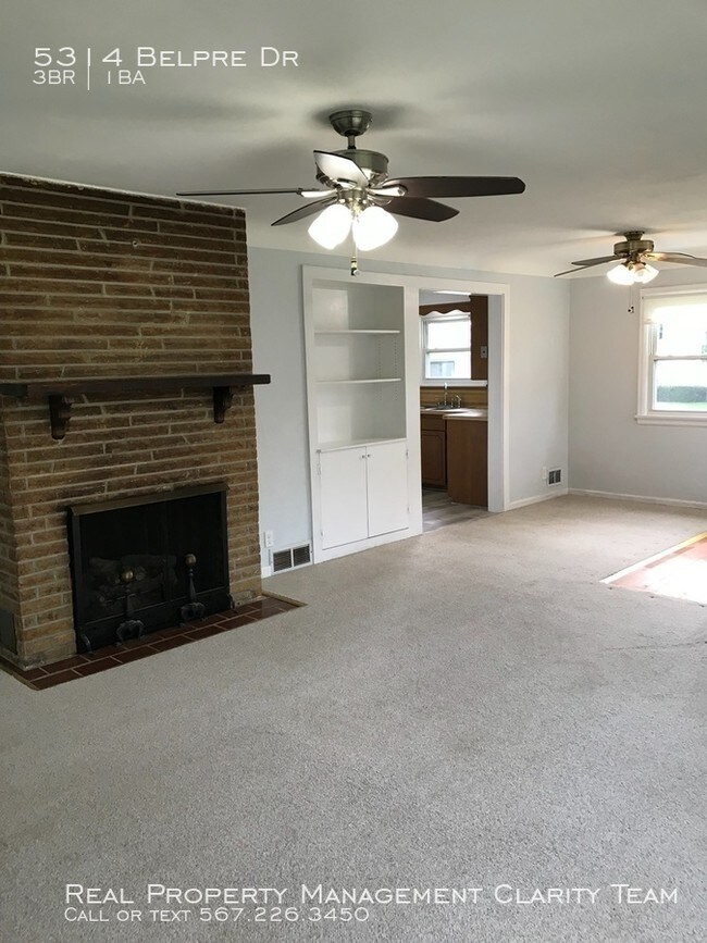 Building Photo - 3 Bed/1 Bath Shoreland Ranch