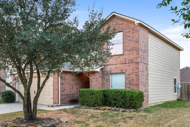 Foto del edificio - 8715 Sunset Pond Dr