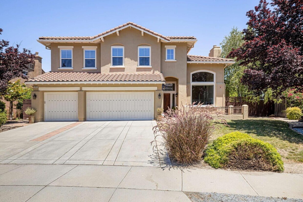 Foto principal - 1154 Eagle Cliff Ct