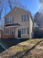 Building Photo - 9117 Belaire St