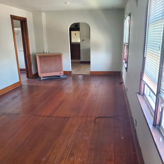 Foto del edificio - 2404 White Oak Ave