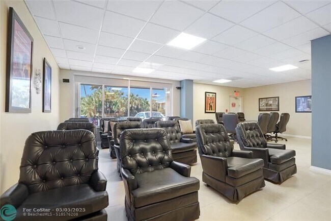 Foto del edificio - 3900 Galt Ocean Dr