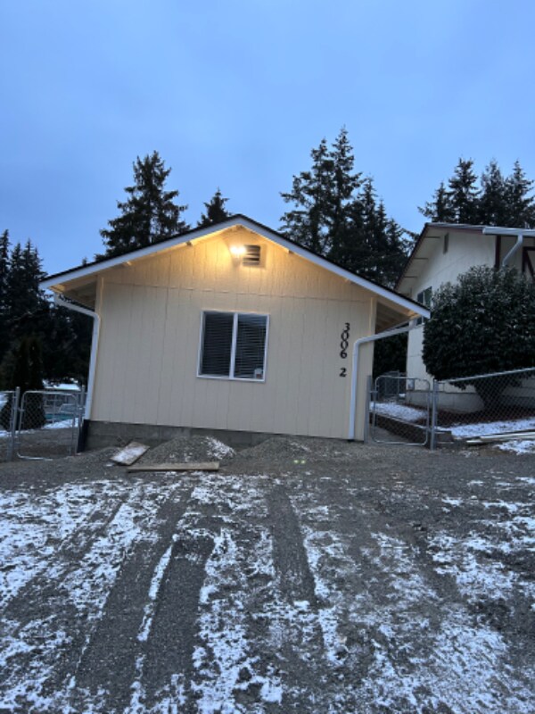 3006 SW 341st St, Federal Way, WA 98023 House Rental in Federal Way
