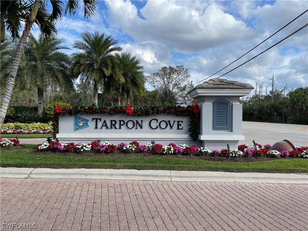 1035 Tarpon Cove Dr Unit 202, Naples, FL 34110 Condo for Rent in
