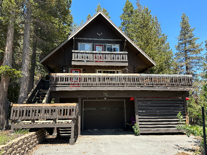 Primary Photo - 9385 Cascade Rd