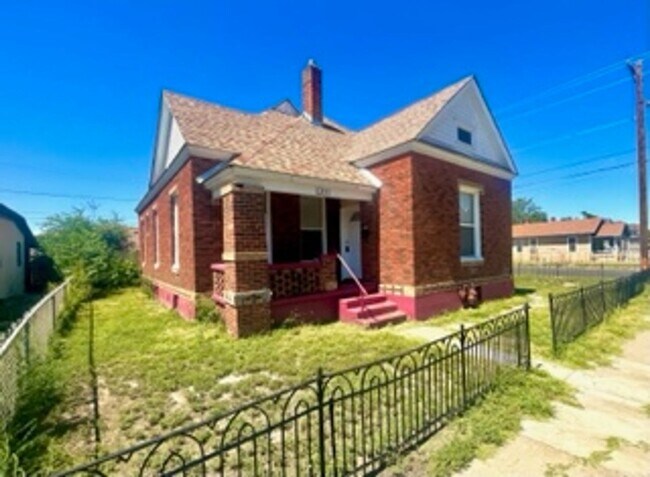 Foto del edificio - 1201 Pine St