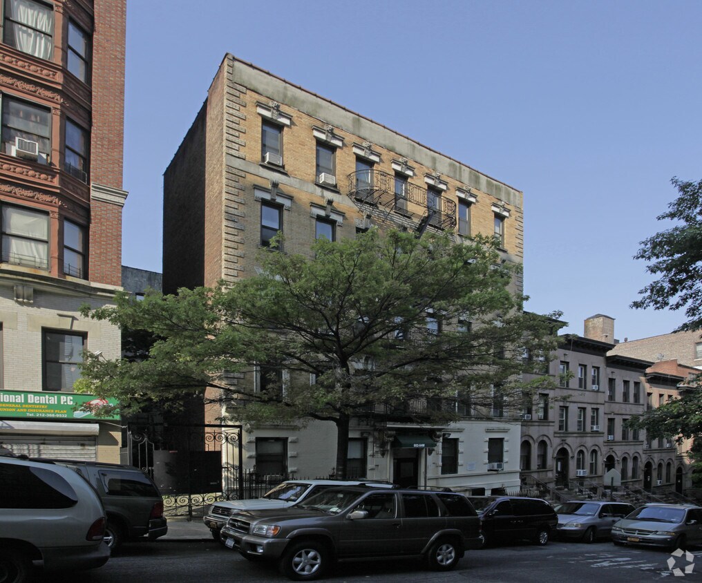 Primary Photo - 602-604 W 146th St