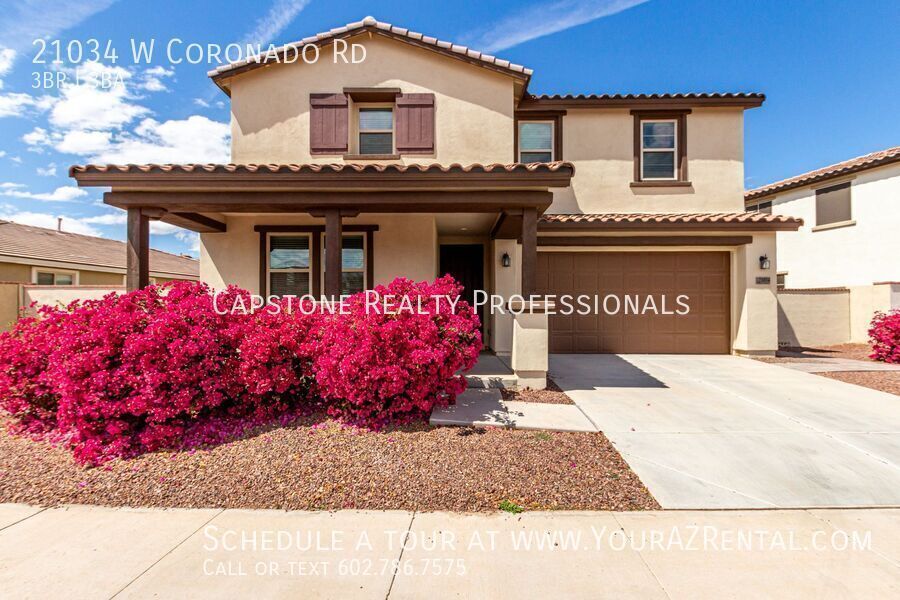 Foto principal - 21034 W Coronado Rd