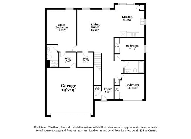 Building Photo - 1807 Brandigen Ln