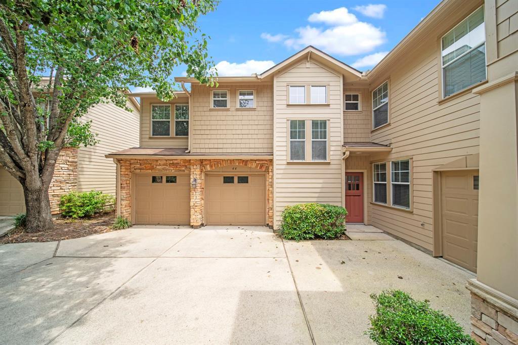 Primary Photo - 44 Stone Creek Pl