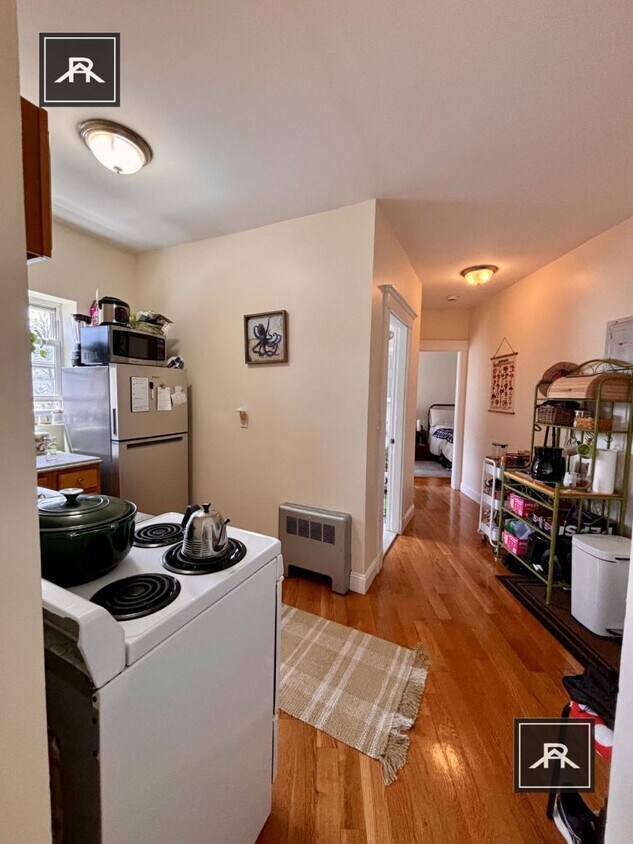 Building Photo - 1 bedroom in Brighton MA 02135
