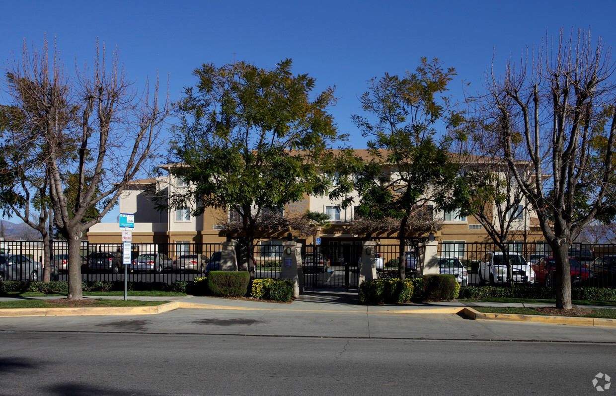 Building Photo - Beaumont Terrace Co-op