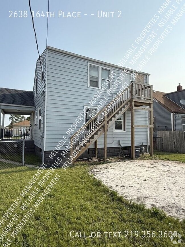 Building Photo - 2638 164th Pl