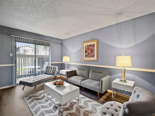 the reserve apartments near me