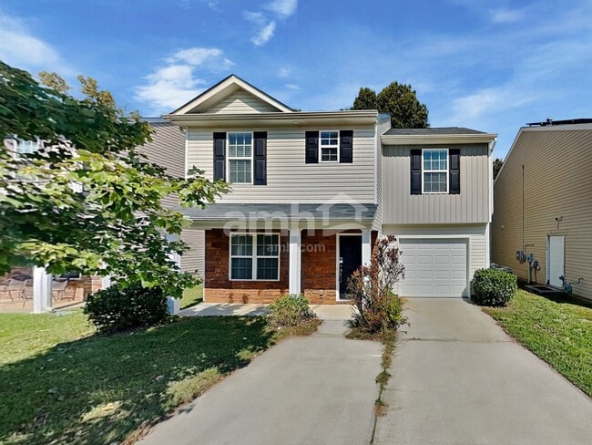 Building Photo - 6215 Thompson Brook Ln